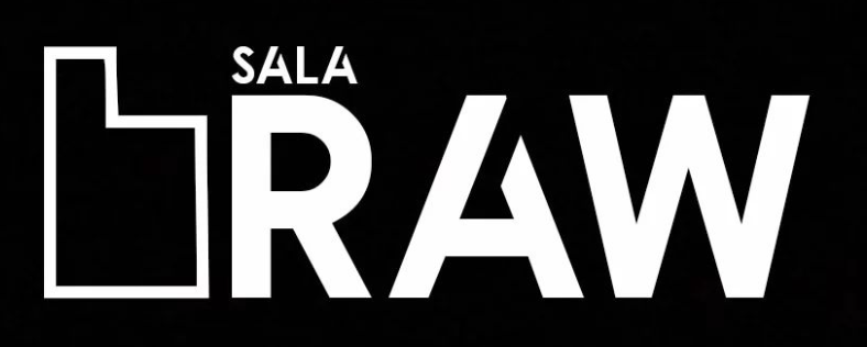 logo sala raw